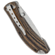 Boker USA Magnum Dark Earth Knife, 3.375in Blade 01SC656
