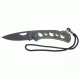Boker USA Magnum Dark Rainbow Folding Knifew/ Lanyard 01SC014