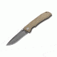 Boker USA Magnum Desert Wind Folder Knife, 3.5in. Blade 01MB302