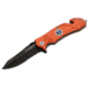 Boker USA Magnum Ems Rescue Folding Knife 01LL472