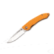Magnum Folding Knife, 2.75in Blade, Orange Handle