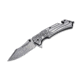 Boker USA Magnum Freedom Folding Knife,3.5in 440 Steel Blade,Edelstahl Handle 01RY188