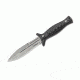 Magnum Future Dagger w/Sheath, 4.74in Blade