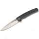 Boker USA Magnum Gatto Nero Knife, Black, Small, 01MB724