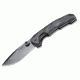 Boker USA Magnum Hitman Folding Blade Knife,3.63in,440A Blade,G10 Handle 01SC047