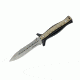 Magnum Lima Romeo Knife, 4.75in Blade