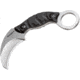 Boker USA Magnum Neck-Bit Knife, Black, Small, 02RY868