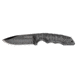 Boker USA Magnum Nightshade Fixed Blade Knife,3.8in 440A Steel Blade,G-10 Black Handle, 02SC155