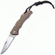 Boker USA Magnum Peewee Folding Knife,3.125in 440 Stainless,Sand G10 Handle B-01SC484