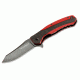 Boker USA Magnum Rb Tree Folding Blade Knife,3.38in,440A Blade,G10 Handle 01SC166