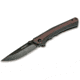 Boker USA Magnum Rubico I Knife, Black, Small, 01SC053