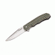 Boker USA MAGNUM SATIN GREEN Folding Knife, 01LG445