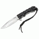Boker USA Magnum Sierra Mike Fixed Blade Knife,4.50in,440A Blade,G10 Handle 02SC110