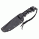 Boker USA Magnum Sierra Mike Fixed Blade Knife,4.50in,440A Blade,G10 Handle 02SC110
