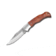 Boker USA Magnum Silver Pin 440 SS Folding Blade, II, Quincewood, 2.5in. Blade 01MB074