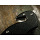 Boker USA Magnum Special Forces Bk Knife, Black, Small, 01MB856SF