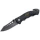Boker USA Magnum Special Forces Bk Knife, Black, Small, 01MB856SF