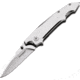 Boker USA Magnum Steel Flash Knife BOM02509