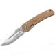 Boker USA Magnum Sunrise Folding Knife,3.5in 440 Stainless Steel Blade,G10 Handle 01SC724