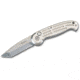 Boker USA Magnum Tanto Push Button Knife 01BO008