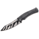 Boker USA Magnum Tiger Lily Trapper Knife, Black, Small, 02RY088
