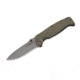 Magnum TPK 3.75In Folding Blade Knife w/o Pocket Clip