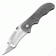 Boker USA Manaro, Titanium Handle, Plain B-01BO145