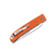 Manly Comrade, 3.5in Blade, Orange
