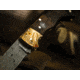 Boker USA Mokume Damascus Walnut Knife, Brown, Small, 110166DAM