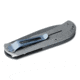 Boker USA Plus Exskelibur II Carb Folding Blade Knife,2.75in,CPMS35VM Blade,Carbon Handle 01BO136