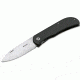 Boker USA Plus Exskelibur II Carb Folding Blade Knife,2.75in,CPMS35VM Blade,Carbon Handle 01BO136