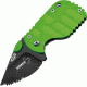 Boker USA Plus Folder Knife with Zytel Handle BOP02684