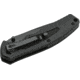 Boker USA Plus Gemini Nga D2 Knife, Black, Small, 01BO503