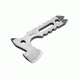 Plus Hawkit Neck Knife w/Kydex Sheath and Ball Chain