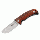 Plus Italy Pro-Hunter, 3.75In Folding Blade Knife, Cocobolo