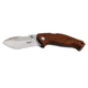 Boker USA Plus Jens Anso Mojo Folding Knife,3.54in N690 Steel Blade,Cocobolo Handle 01BO308