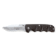 Boker USA Plus Kalashnikov Side Lock Folding Knife, Black Handle 01KAL74