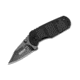 Boker USA Plus Keycom Black Folding Carry Knife 01BO531