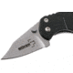 Boker USA Plus Keycom Folding Knife, Silver 01BO530