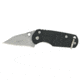 Boker USA Plus Keycom Folding Knife, Silver 01BO530