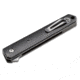 Boker USA Plus Lucas Burnley Kwaiken Flipper Carbon Folding Knife,3.54in VG10 Satin Steel Blade,Black Kohlefaser Handle 01BO298