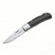 Boker USA Plus Lockback Ebony Folding Carry Knife 01BO186