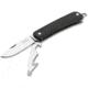 Boker USA Plus Mini Tech Tool 2 Knife, Black, Small, 01BO871