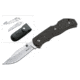 Plus Optima Set w/Interchangeable 3.5in Blades and Sheath