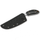 Boker USA Plus Pocket Knife, Black, Small, 02BO522
