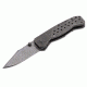 Plus Scoundrel Knife, 3.25in Blade