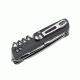 Plus Tech-Tool City 6 2.8In Multi-Tool Folding Knife