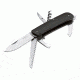 Plus Tech-Tool City 6 2.8In Multi-Tool Folding Knife