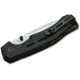 Boker USA Plus Thunder Storm Knife, Black, Small, 01BO790
