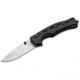 Boker USA Plus Thunder Storm Knife, Black, Small, 01BO790